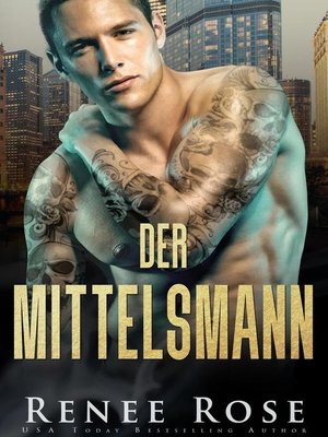 cover image of Der Mittelsmann